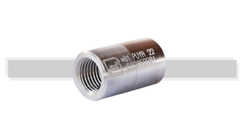 کوپلر استاندارد