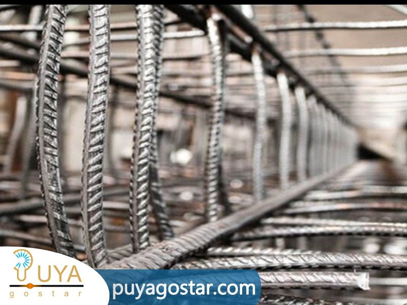قیمت روز میلگرد در بازار آهن 