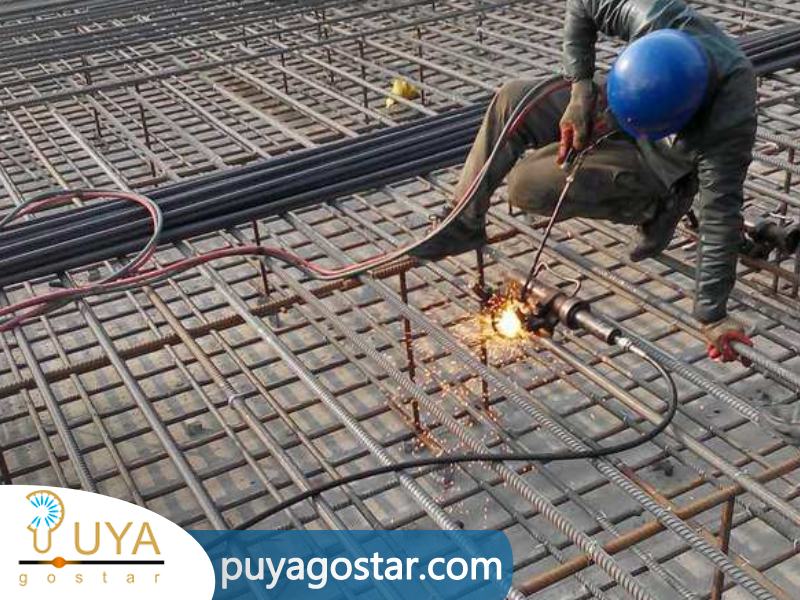 اشتباهات رایج در اجرای جوش فورجینگ و راه های جلوگیری از آن 