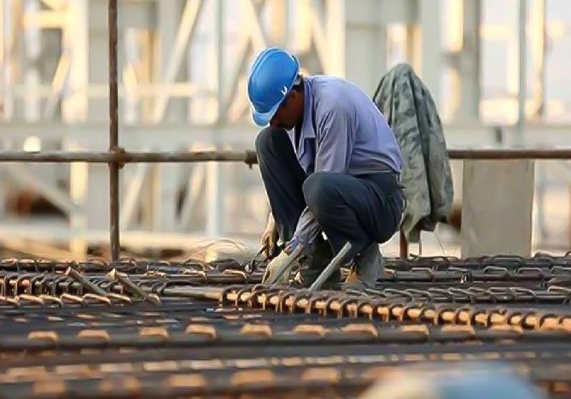 نحوه عقد قرارداد جوشکاری فورجینگ سر به سر میلگرد