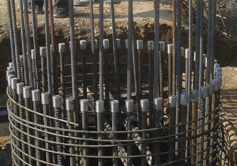 استانداردها و آیین‌ نامه‌ های بین‌ المللی برای کوپلر میلگرد