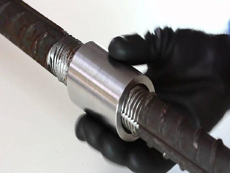 تأثیر رفتار دینامیکی و لرزه‌ ای بر اتصالات کوپلر