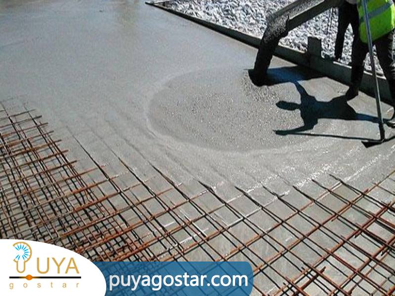 دلیل استفاده از آرماتور در بتن و تاثیر آن بر مقاومت سازه 